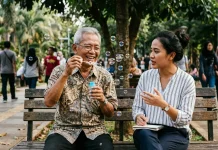 Kenapa umur tidak menjamin kedewasaan seseorang