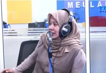 Suara Perempuan dalam Ruang Publik Perlu Diperkuat dalam Proses Demokrasi