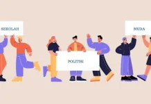 Pendidikan Politik Dorong Perempuan Lebih Aktif