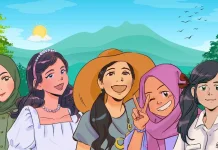 Dukungan Keluarga Perkuat Perempuan Tampil di Publik