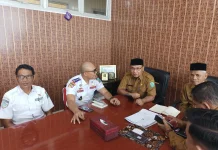 Mahasiswa Fakultas Pertanian USK KKN ke Simeulue, Pemda Matangkan Persiapan Penya