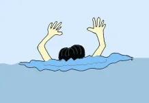 Seorang Anak Perempuan Meninggal Dunia di Lokasi Wisata Air Terjun Simeulue