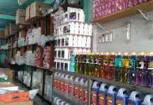 Harga Plastik di Meulaboh Melonjak Hingga 75 Persen
