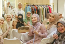 Tipd Kenali Potensi Diri untuk Tampil Maksimal