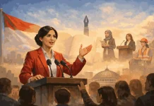 Perempuan Didorong Aktif dalam Diskusi Publik