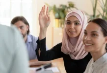 Tips Perempuan Harus Berani Ambil Peran Strategis
