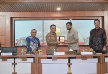 Aceh–Jateng Teken Kerja Sama, Target Transaksi Rp1,065 T