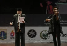 Cara Memperingati Hari Puisi Nasional agar Bermakna