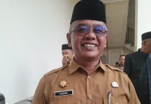 Sebanyak 35 Peserta Lolos Administrasi Seleksi JPTP Aceh Barat 2026