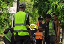 DLH Aceh Barat Gencarkan Penataan dan Kebersihan Lingkungan Kota Meulaboh