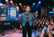 Industri music bertransformasi alasan penyanyi ogah masuk dapur rekaman ?