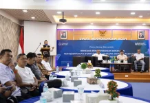 ASDP Buka Peluang Pelayaran Langsung Jakarta ke Aceh