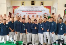 RRI Meulaboh Sukses Siarkan Langsung Edukasi Pola Asuh