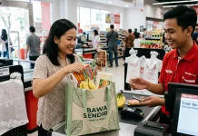 Kantong Plastik Makin Mahal? Ini Saatnya Kita "Move On" ke Gaya Hidup Hemat!