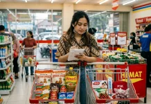 Gajian numpang lewat? jangan panik, ini Waktunya sedia payung sebelum resesi