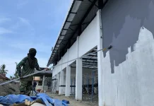 Progres Koperasi Desa Merah Putih di Kecamatan Samatiga Meningkat