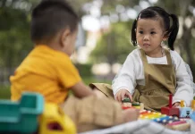 Tips sebelum Titip Anak, Ini Checklist Memilih Daycare yang Tepat