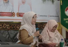 DP3AKB Aceh Barat Perketat Pengawasan Tempat Penitipan Anak