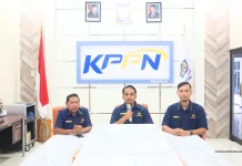 Kinerja APBN Triwulan I 2026, KPPN Meulaboh Catat Realisasi Rp1,26 Triliun