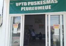 Puskesmas Peureumeu Bantah Persulit Rujukan Pasien Rawat Jalan