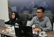 Sebanyak 144 Paralegal Aceh Jaya Dilatih untuk Perkuat Akses Keadilan Desa