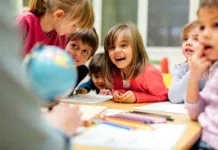 Tips Cerdas Mencari Tempat Penitipan Anak yang Aman dan Nyaman