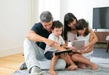 Stop Cara Lama! Ini Tips Parenting yang Cocok untuk Gen Alpha