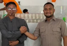 Zulhelmi Ridwan: Sosok Muda Penggerak Wirausaha, Ajak Generasi Aceh Bangkit