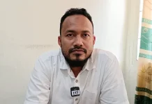 May Day, Pemkab Aceh Barat Dorong Kesejahteraan Pekerja