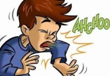 Reflek Bersin Karena Cahaya, Istilahnya Disebut Photic Sneeze Reflex