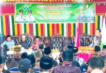 Muskab III MAA Simeulue Perkuat Peran Adat dan Budaya