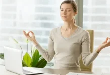 Tekhnik Relaksasi Meditasi Bermanaaf Melawan Efek Negatif Stres