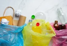 Lestarikan Lingkungan Dari Pencemaran Plastik Dari Diri Sendiri
