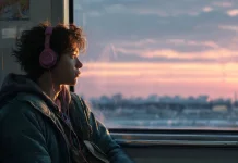 Makna Lagu yang bikin Gen Z Nangis di Kamar Mandi