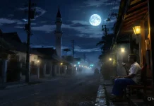 Sering Merinding Tiap Malam Jumat Belum Tentu Mistis, Bisa Jadi karena 3 Hal Ini