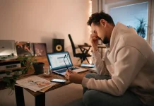 Tips Kerja Malam agar Tetap Fokus dan Tidak Mudah Mengantuk