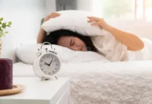 Tips Agar Tidak Malas Bangun Pagi
