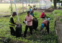 Gotong Royong ASN dan Buruh di Aceh Barat, Delapan Ton Sampah Terkumpul di Dua Lokasi