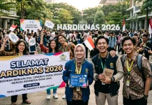 Hardiknas 2026, Memaknai Kebebasan Belajar di Era Kecerdasan Artifisial