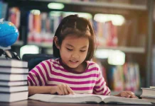 Cara Meningkatkan Minat Baca Anak agar Pintar
