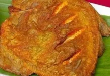 Tips,Cara Memasak Ikan Bawal Enak dan Lezat