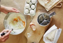 Baking Jadi Lebih Pintar, Tips Masak Kue Anti Gagal untuk Pemula