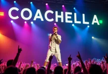 Justin Bieber 'Guncang' Coachella 2026, Kembalinya Sang Superstar