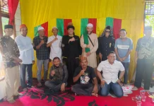 AKQ Luncurkan Gerakan “15 Menit Membaca”Dari Mendengar menuju Kesadaran Aktif