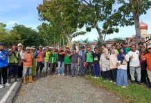 Konservasi Pohon Kolaboratif Sukses, Dorong Sinergi Lingkungan