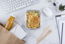 Ide Bekal Praktis Anti Ribet untuk Kerja atau Kuliah