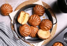 Butter Tteok Mendadak Jadi Favorit Baru Pecinta Kuliner