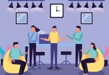 Pentingnya Menjaga Keseimbangan Hidup antara Kerja dan Istirahat