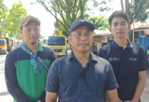 DLH Aceh Barat Apresiasi Aksi Konservasi Pohon Kolaboratif LEPPAMI PB HMI
