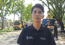 LEPPAMI PB HMI Gelar Konservasi Pohon Kolaboratif Meulaboh di Meulaboh